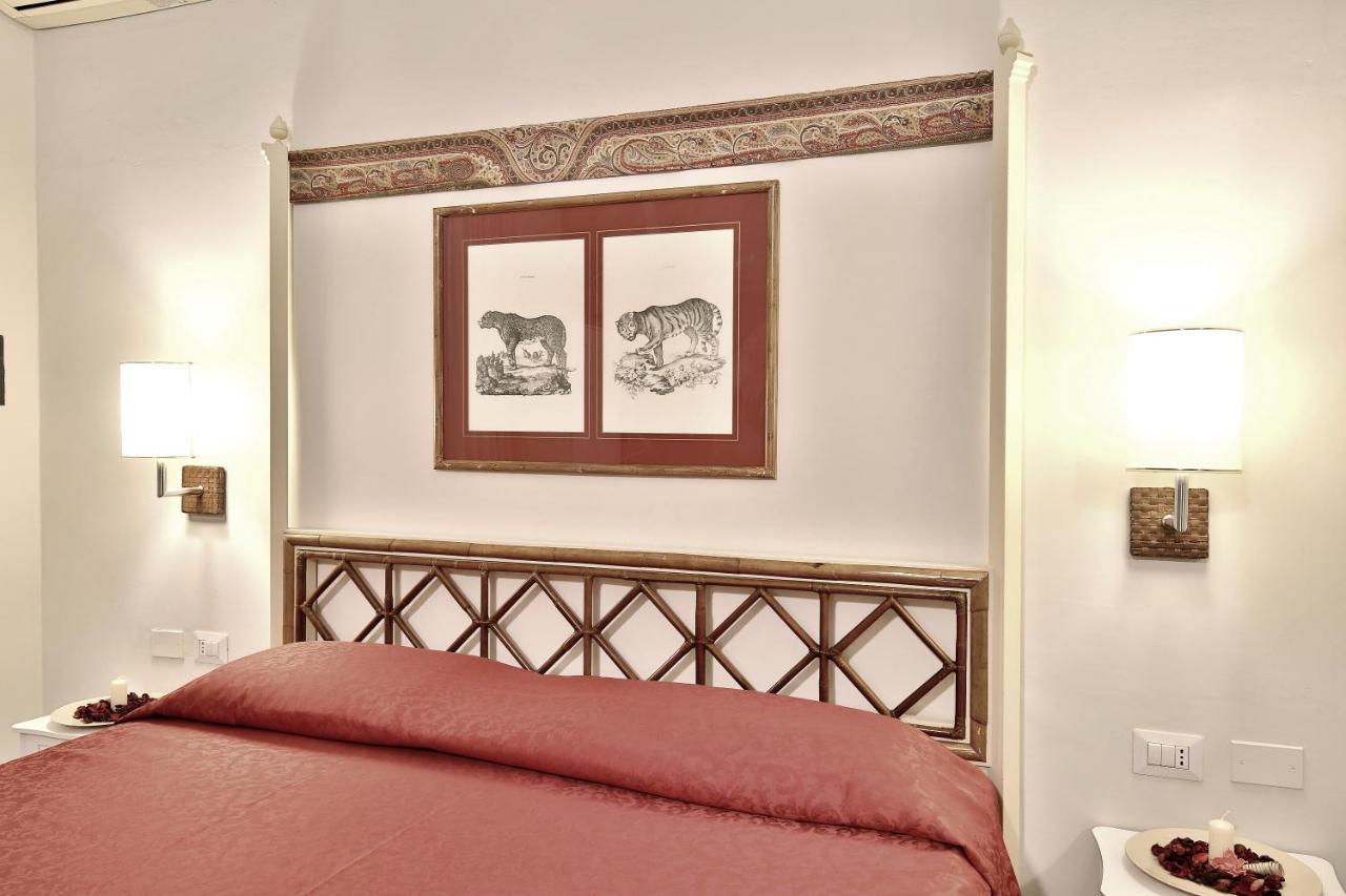 Madama Guest House Флоренция Экстерьер фото