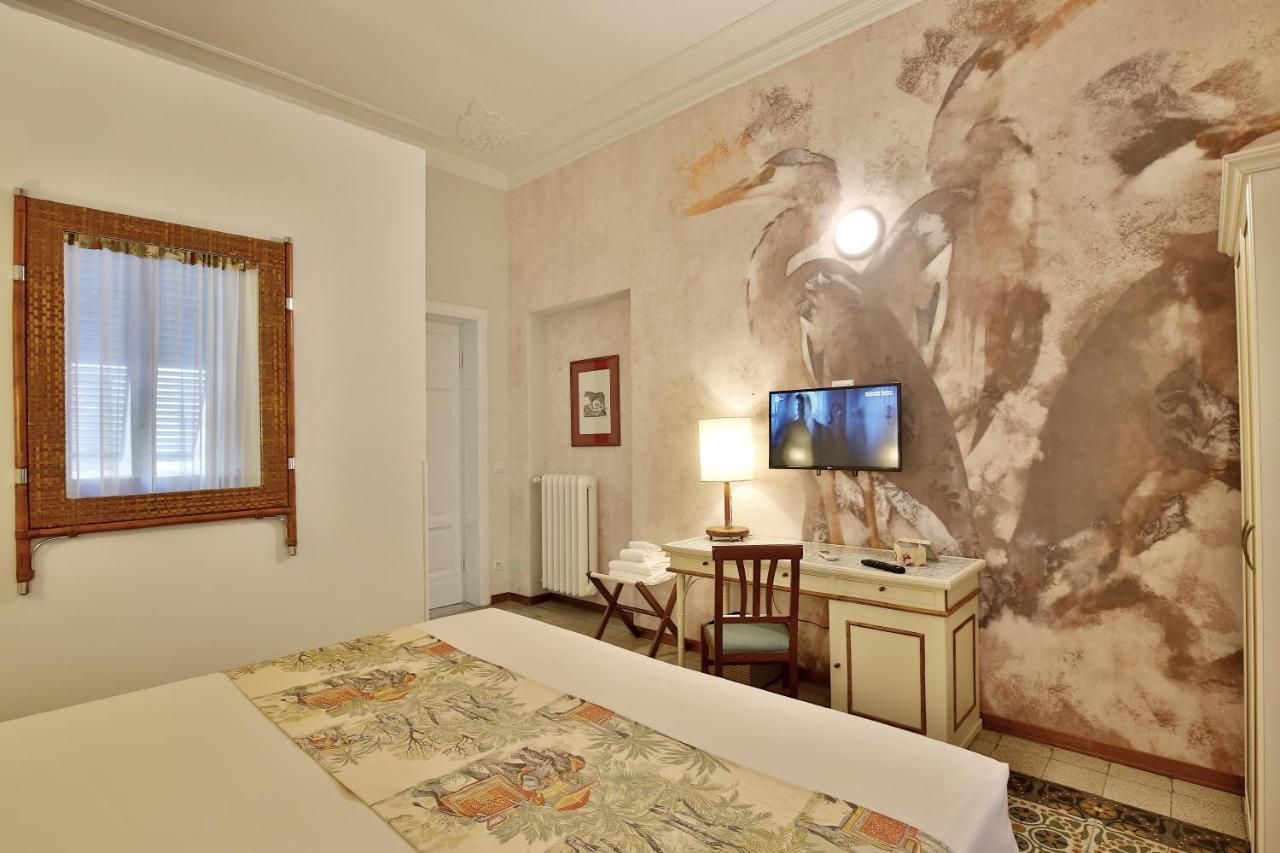 Madama Guest House Флоренция Экстерьер фото