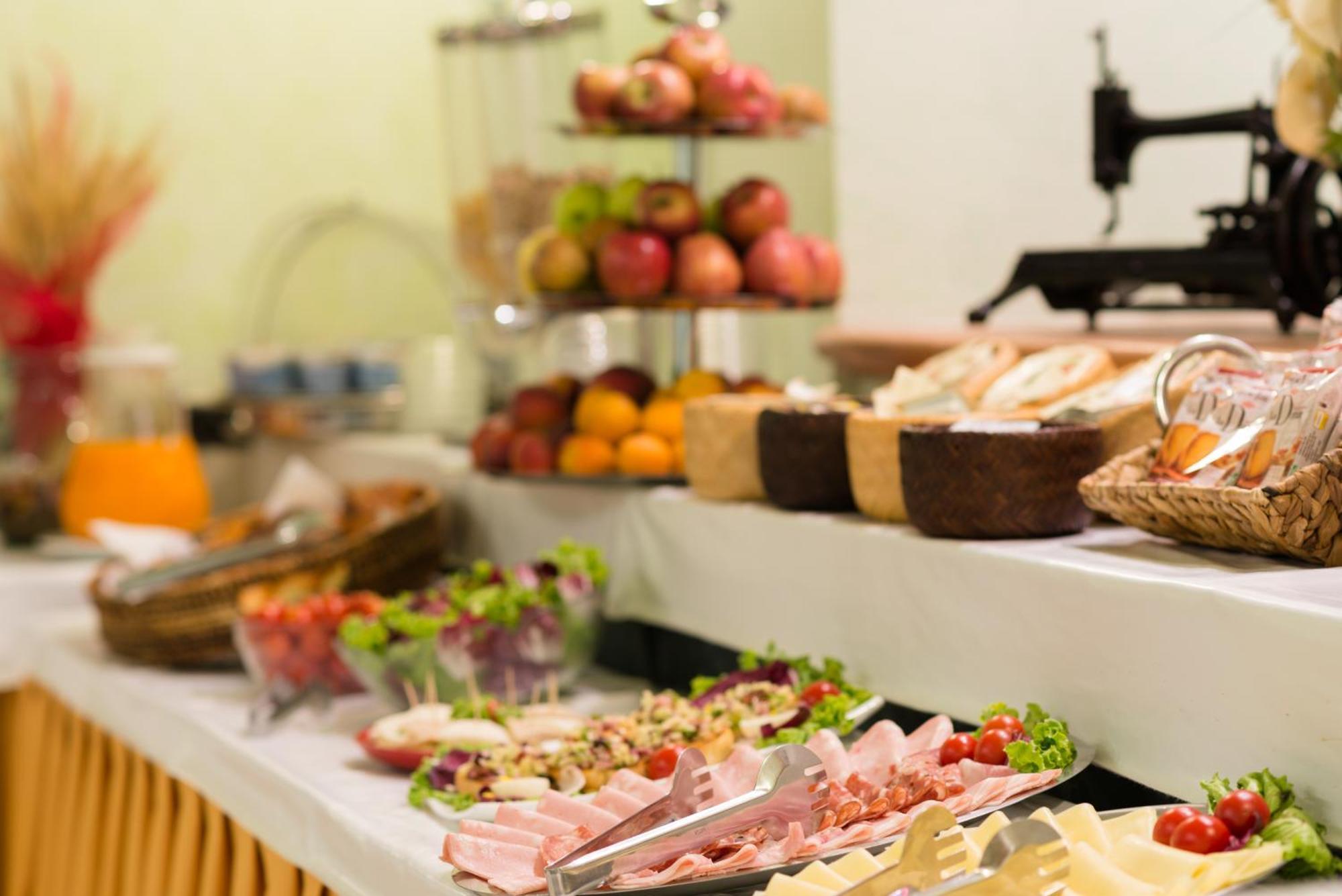 Madama Guest House Флоренция Экстерьер фото