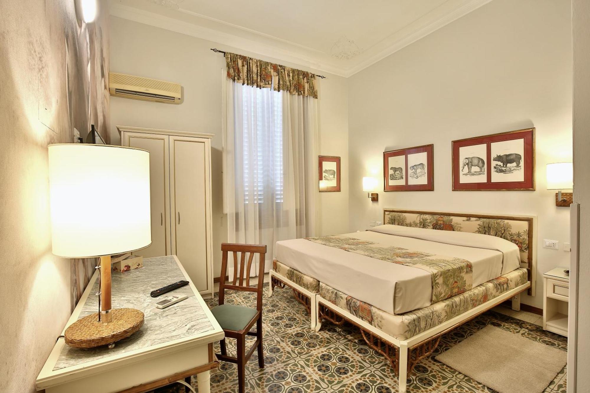 Madama Guest House Флоренция Экстерьер фото